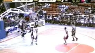 Pba Best Play