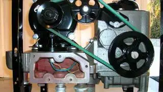 Tokheim 300 Gas Pump Restoration
