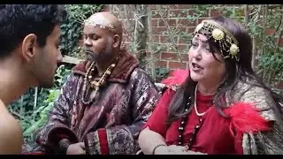 TANYS Member Spotlight: Black Orchid Theatre Group