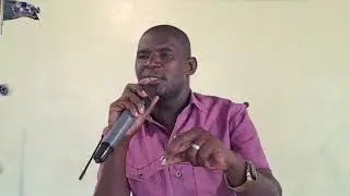 SUNDAY SERVICE