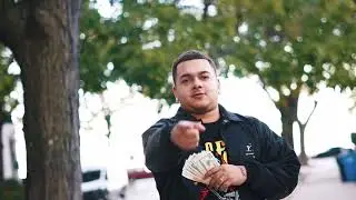 Boss Peaa - Man Now (Official Video) 4K | Shot By: @LuiTVProd