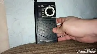 Ремонт .Приемник 