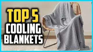 ▶️Best Cooling Blankets in 2025