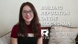 Building Reputation on The Blockchain
