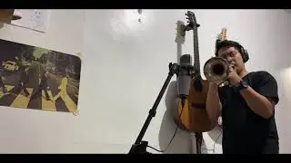 HEY JUDE🎺👌🏼