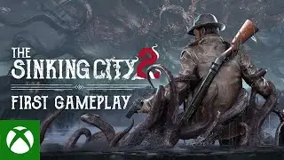 The Sinking City 2 | Gameplay Teaser Trailer
