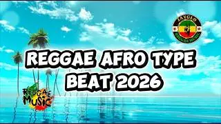 FREE Afro Reggae Instrumental 2026 | Reggae x Afrobeat Type Beat