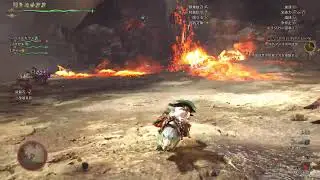 モンスターハンター　ワイルズ　Monster Hunter　配信