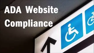 Easy ADA Website Compliance - Quick Results