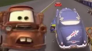 Cars After Hours 2: electric boogaloo (Discord Shenanigans)