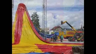 Cirque Pinder 2012 Dijon 