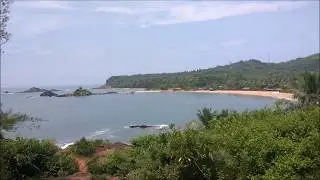 Mastmusaphir | Coastal Karnataka | Karwar | Gokarna | Travel Video | Beaches | Sunset