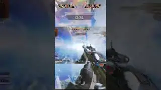 Hip Fire in Apex is the best #apex #apexlegends #hipfire