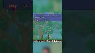 Major Leaks for Terraria's MOST LOVED NPC!