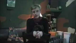 Macbeth act 1 scene 3 explained by PCPatientZero Part 1