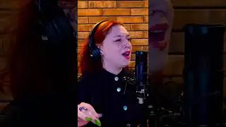 Хризантеми @анастимоза #cover #singer #україна #coversong #ukraine #shorts #online #music