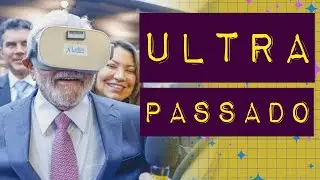 LULA DIZ O QUE PENSA SOBRE GAMES E FALA É DESASTROSA