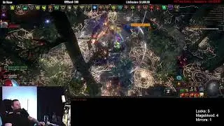 POE1 ||| +2120 Div Gamba - Help/Advice Here  ||| Rogue Exiles - Path of Exile 1