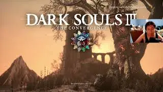 como instalar dark souls III the convergence tutorial en espa&ntilde;ol