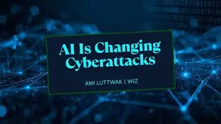 Wiz chief technologist Ami Luttwak on how AI is transforming cyberattacks