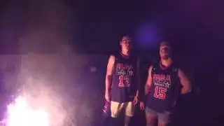 Knight Thon - The Music Video