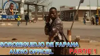 SOROMIGUIDJO FAPAHA