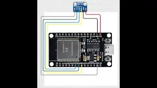 How to use SPH0645 I2S Microphone with ESP32 | Bit-Shift Fix