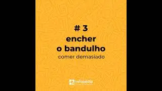 Mais 5 express&otilde;es tipicamente portuguesas