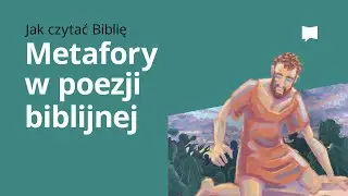 Metafory w poezji biblijnej