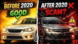 Before 2020 Cars = GOOD ✅ | After 2020 = SCAM? ❌ | सच क्या है? #GaadiSahiThi