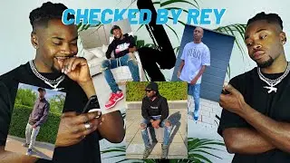 Morteezy liebt skinny jeans 🤯:...Checked by Rey Youtuber Edition 🔍 | Reyspictures