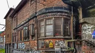 Die Einsamkeit | Lost Place😱