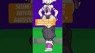 What does Lusa do if she deals with Team Rainbow rocket again&hellip;