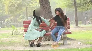 Prank पड़ा उल्टा भारी Simran पर | Chik Chik Boom