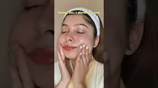 Bridal Facial Kit Step by Step | Full Facial Routine for Glowing Skin at Home
