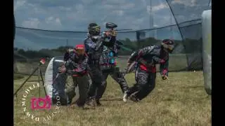 Check Six Paintball, NXL AC 2017