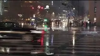 sweather weather sped up | tik tok songs