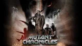 Mutant Chronicles Soundtrack - Leap of Faith