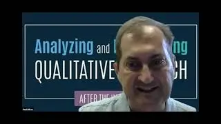 Embodiment and Abduction: Conversation with Charles Vanover and Paul Mihas: Video for MethodSpace