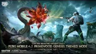 UPDATE TERBARU PUBG MOBILE