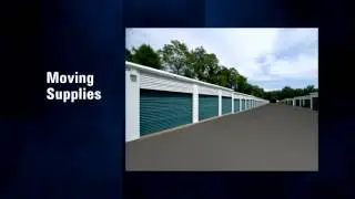 Simsbury Connecticut Self Storage | Simsbury Storage at Hopmeadow