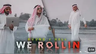 We Rollin X R2h Efx Edit Status 😉 || Round 2 Hell Status || R2h || We Rollin || New Efx Status