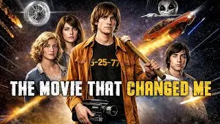 The Movie that Changed Me | COMEDY | Full Movie in English