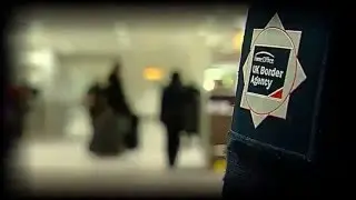 Sky News report on UKBA backlog feat. LEXLAW Immigration Solicitor and Client