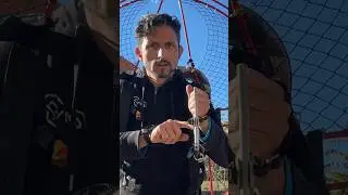 Test Simonini mini 2 prima della consegna #paramotors #paramotorlife #paramotor #paramotore