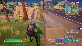 Fortnite duos win as Grisabelle