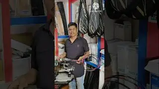 &ldquo;New Yonex Racket Stock 🔥 Latest 2025 Arrivals | Badminton Short&rdquo; #badminton #shorts #newstock