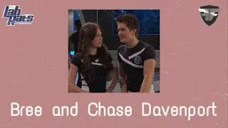 Bree & Chase Davenport | Someone To You