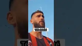 Illan r&eacute;agit aux excuses de Simon 😱😮💥💥💥