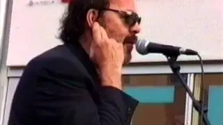 Manfred Deix & The Good Vibrations Band 2001